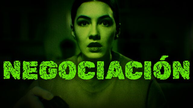 Fase 3: Negociación