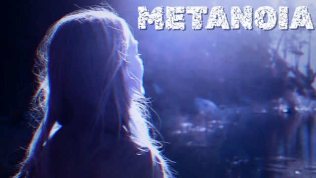 Fase 5: Metanoia