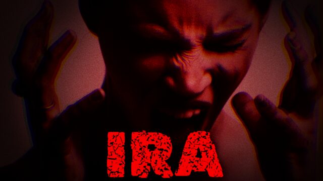 Fase 2: Ira