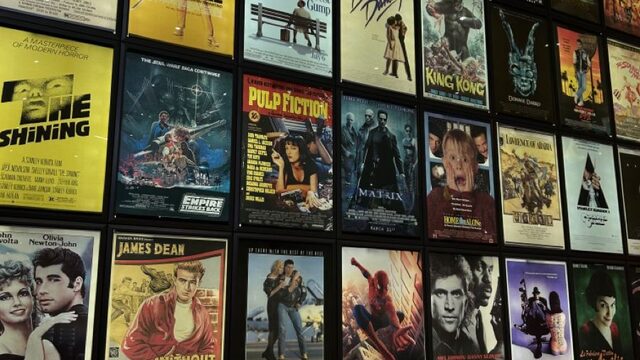 Pack Mecenas Oficial