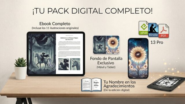 Pionero del Atlas (Early Bird)