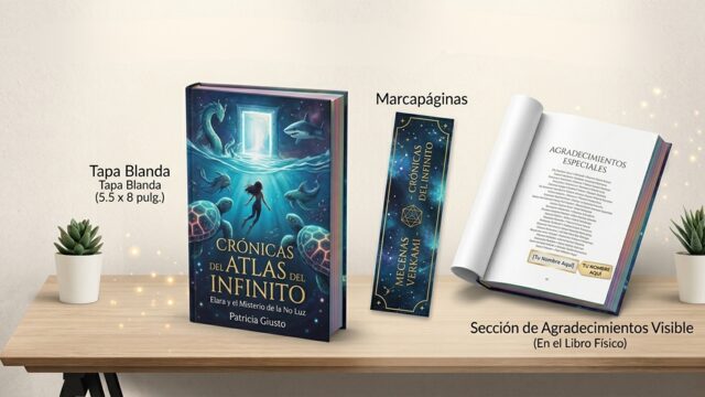 Navegante del Atlas del Infinito