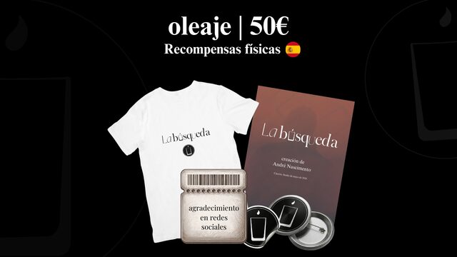 ¿Quieres una camiseta exclusiva?