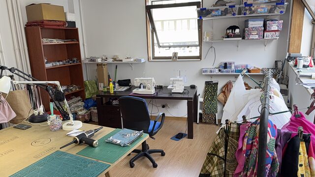 Apoya el proyecto de Sula & Frida