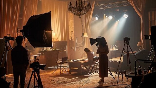 Productor por un día 