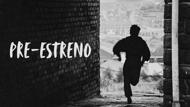 Pre-estreno