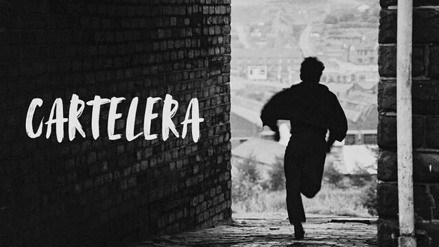 Cartelera