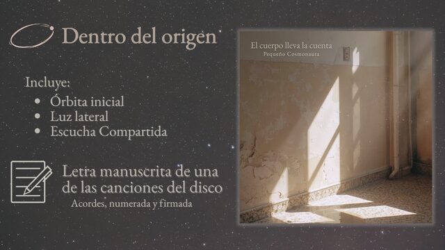 Dentro del origen