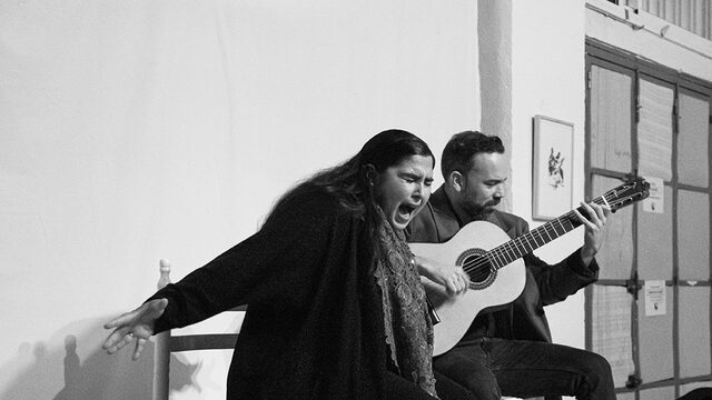 Patrocinador "Lo escucho en mi casa"