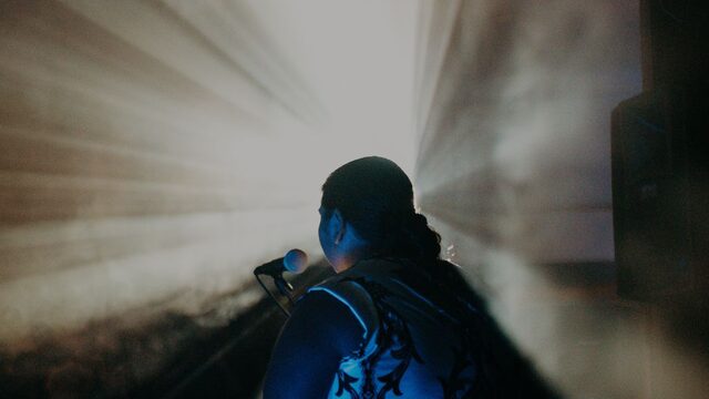 Patocinador delivero