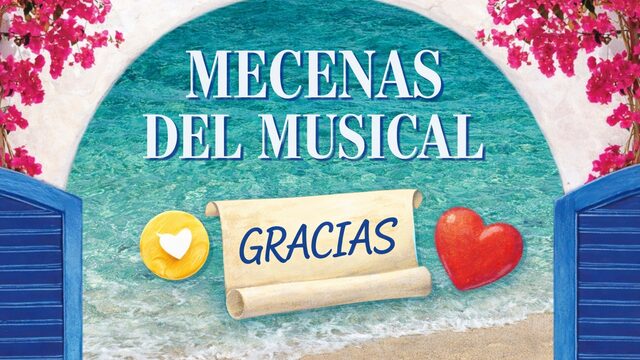 Mecenas del musical