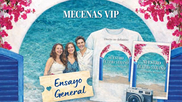 Mecenas VIP