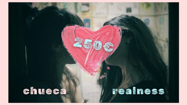 CHUECA REALNESS