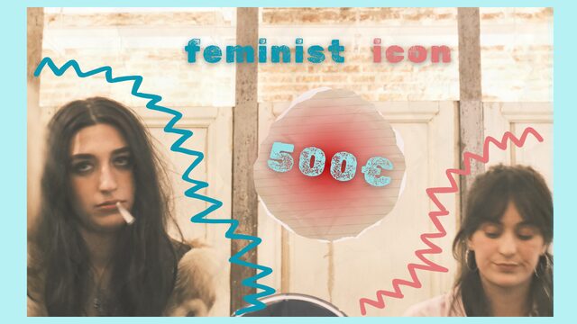 FEMINIST ICON