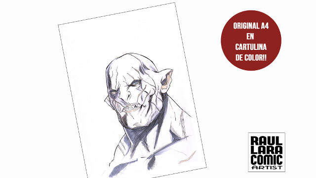 ORIGINAL A4 AZOG CARTULINA BLANCA