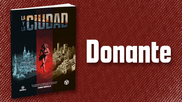 Aportación «Donante»