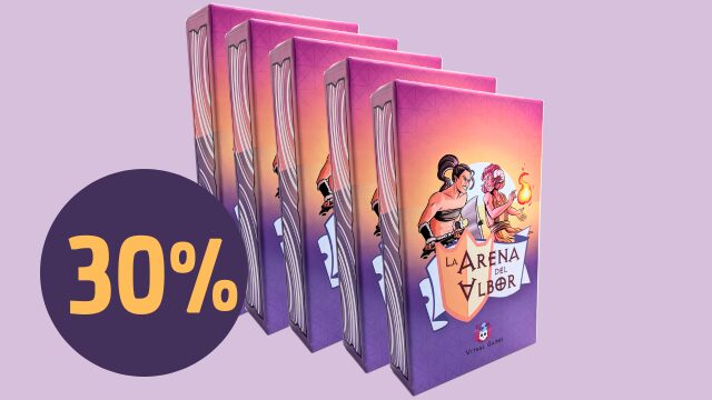 Mazmorra (pack de tiendas)