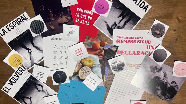 Pon tu granito... de suelo