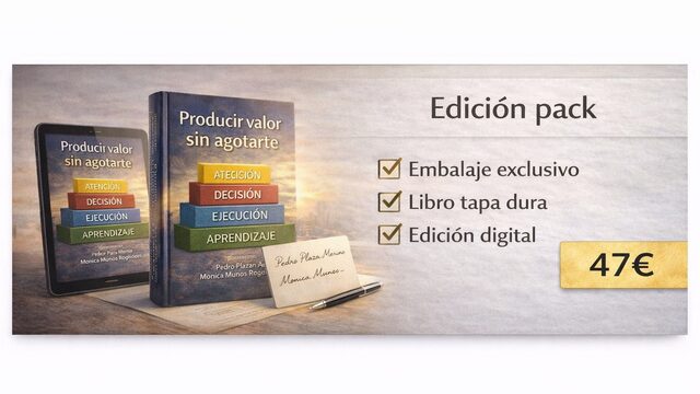 Edición pack sistema