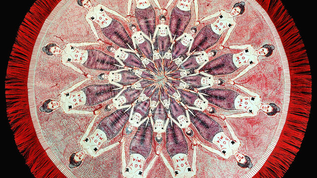 ESCUELA DE PARTHENOS 