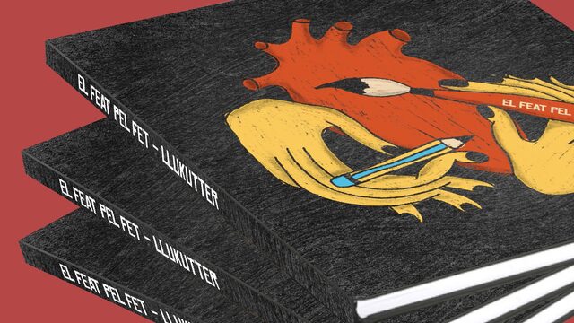 Libro "El Feat pel Fet"