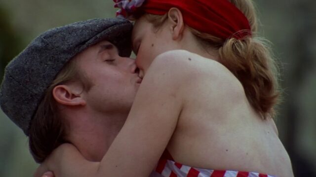 Llibreta i ploma originals del curtmetratge