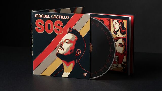 💿 PACK LATIDO FÍSICO ⭐ (RECOMPENSA ESTRELLA)