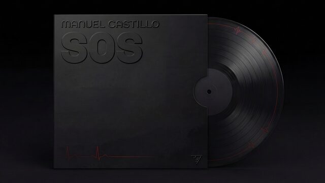 🖤 PACK SOS VINILO (EDICIÓN LIMITADA)