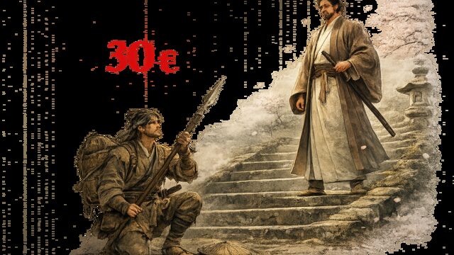 Mecenas del proyecto