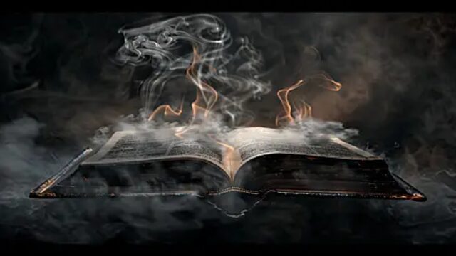 Libro firmado – Edición mecenas