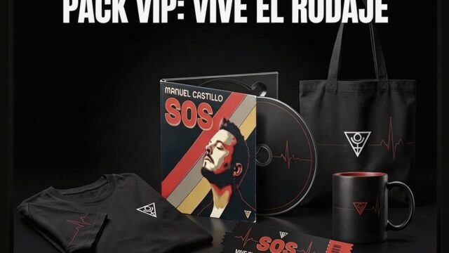 🎬 EXPERIENCIA RODAJE (THE GUARDIANS VIP)