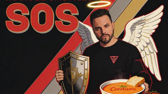 👑 PACK ÁNGEL DE LA GUARDA (EXPERIENCIA VIVA)