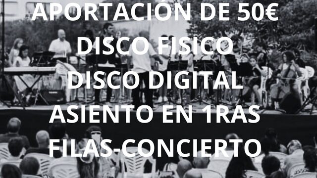 APORTACIÓN EXTRAORDINARIA 