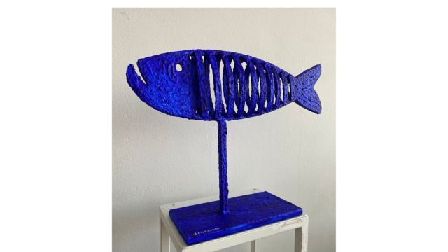 Escultura Exclusiva