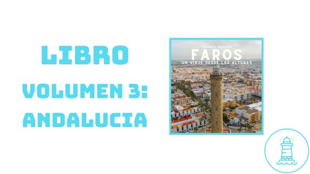 Libro Volumen 3: Andalucía