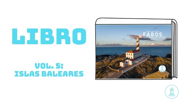 Libro Volumen 5: Islas Baleares