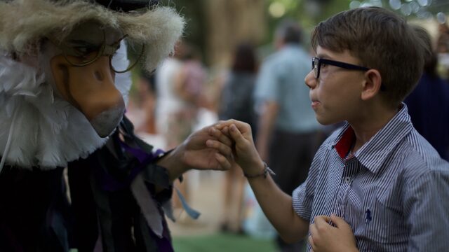 CONSIGUE 2 ENTRADAS EN PRIMERA FILA A UN DESCUENTO ESPECIAL MECENAS 