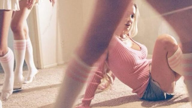 Visionado con el equipo