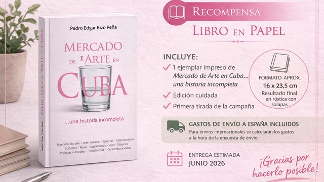 Libro firmado