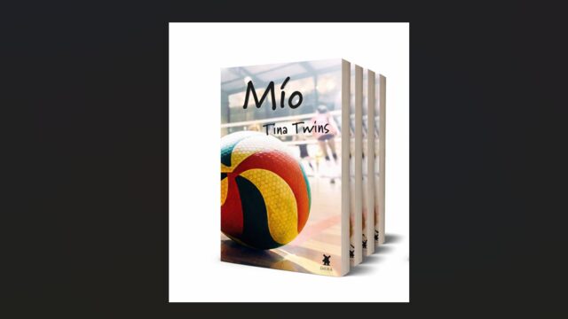 Pack llibres Mío 