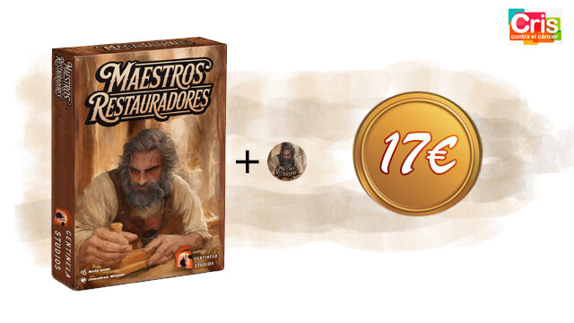 Maestros Restauradores