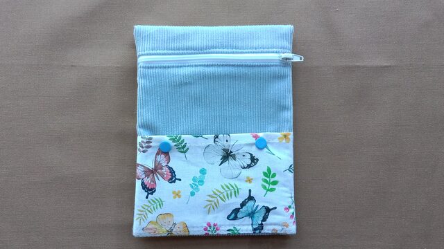 FUNDA DE EBOOK PERSONALIZADA