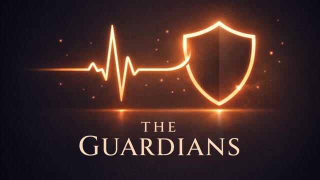 🚨 GUARDIÁN DEL LEGADO (ULTRA LIMITADO)