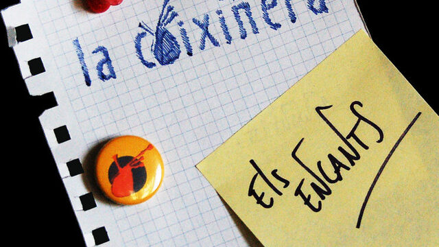 4- Els encants, 2008