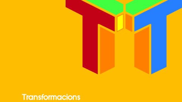 8- Transformacions, 2011