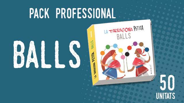 PACK PROFESSIONAL BALLS