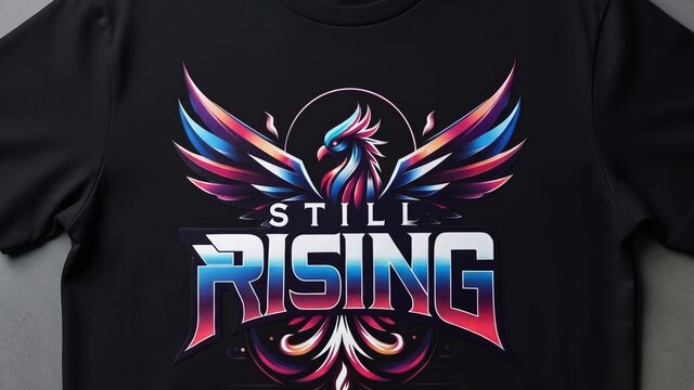 👕  PACK "CAMISETA DEL FENIX" 