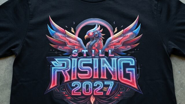 👕  PACK ""CAMISETA DEL ESTRENO 2027 