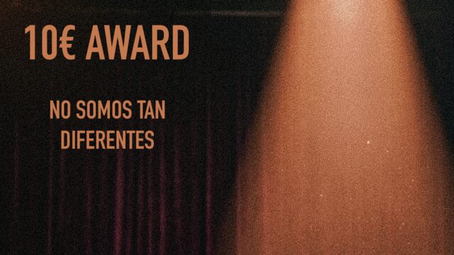 Agradecimientos en Créditos finales