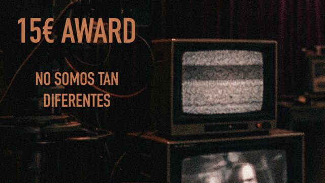 Poster digital firmado